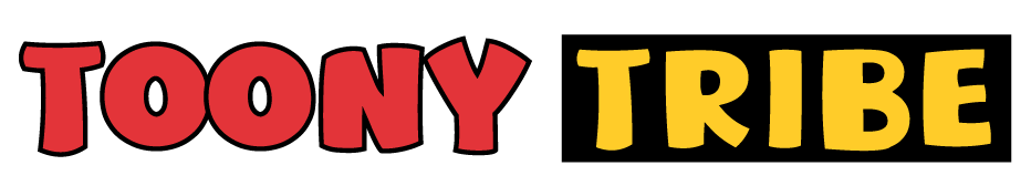 Toony Tribe - Fast Forward Travel Fashion Brand